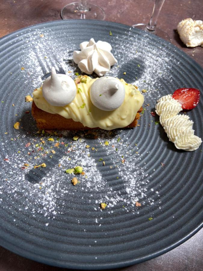 Hotel Restaurant Cousseau Parentis-en-Born Εξωτερικό φωτογραφία